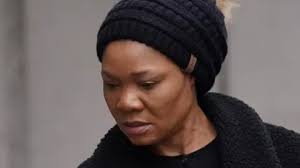 This is the pregnant woman that was found at Eziagu native Doctor sucker  Pit chai ijeuwa 💔💔😭😭😭 May her soul rest in peace Amen 🙏🙏 #goviral