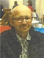 Randy Scott Obituary (1957