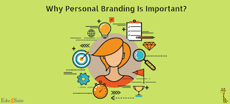 Personal Branding Importance - Know and How | Edu4Sure