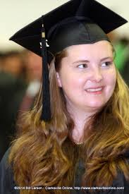 Austin Peay State University graduated 1,132 Students Friday, May 9th