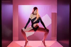 Virginia Ciucci - Free pics, galleries & more at Babepedia