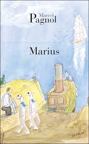 Le sublime sans l'artifice, la puissance sans l'amphigouri ; Marius Amazon Co Uk Pagnol Marcel 9782877065139 Books
