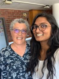 Thank you OpenUp. A lifetime of lessons in 20 months.