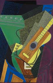 Here is a short demo of this cool guitar in action!the demo was played by dimitrios athanasopoulos and oscar medinaplaying. Juan Gris 1887 1927