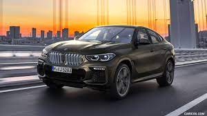 2020 Bmw X6 Caricos Com