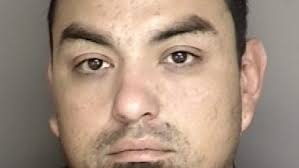 DA: Man grabbed teen