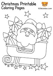 Free Christmas Printables For Kids