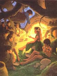 Greg Hildebrandt My Mikey Is In The Hanging Basket Peter Pan Art Peter Pan Disney Peter Pan