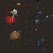 Hook Horror Map Out Of The Abyss Dungeondraft Took the original description which reads: hook horror map out of the abyss