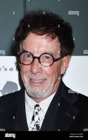 Mark Canton attends "The Comedian" Los Angeles Premiere held at Pacific  Design Center Stock Photo