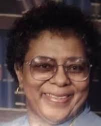 Nellie M. Jones Obituary July 21, 2024