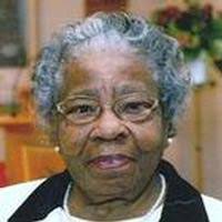 Leonia F. Bailey Obituary November 20, 2009