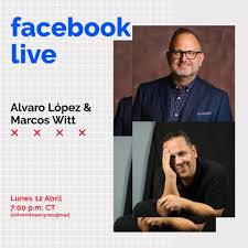 What is this message about? Alvaro Lopez Photos Facebook