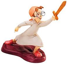 Wdcc John From Peter Pan You Ll Never Leave This Ship Alive Walt Disney Classics Disney Classics Collection Classic Disney