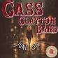 Cass Clayton Band
