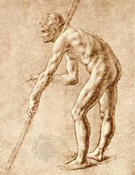 Is our brain, the only one known to study other brains, special in any way? Leonardo Da Vinci Anatomical Studies And Drawings Britannica