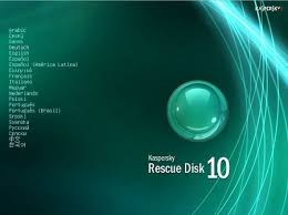 Anleitung Zum Entfernen Der Bka Ransomware Mithilfe Der Kaspersky Rescue Disk Krd Blog Botfrei