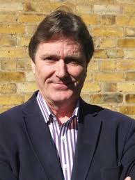 Graham Marshall Steps Down as CEO