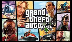 Gta v is only available on pc, laptop, playstation 4, xbox but not for android, ios, fire os. Download Grand Theft Auto V New Version On Pc