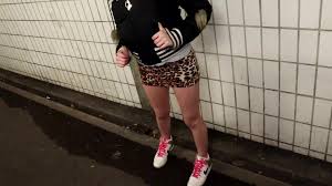 Angel Savage - Fucking Chav Hooker In Public Toilets