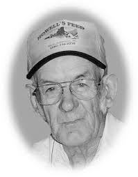 George Edward Eldridge (1935-2009)