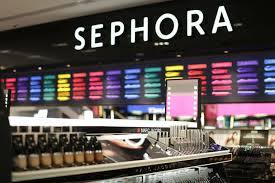 Free shipping for orders $50 & above. Sephora Opens Biggest U S Store Teen Vogue