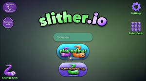 slither.io】ミミズ育成オンラインゲーム！？【感想・レビュー】 - ささのめゲームぶろぐ