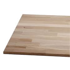 La table baradal est idéale pour organiser des dîners ou lorsque vous vous apprêtez à recevoir un grand nombre d'invités. Plateau Decor Chene 145 X 80 Cm Castorama