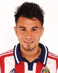 Chivas USA 2013 roster