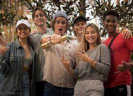 Full cast related news & interviews trailers & clips pictures. Everything We Know About Outer Banks Season 2 Tigerbeat