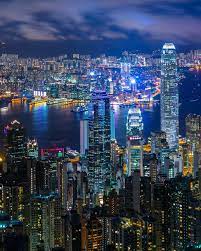 Pin On Travel Hong Kong