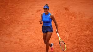 The best wins aren't always posted on the scoreboard. Women S Tennis Players To Watch Leylah Fernandez And Seven Others