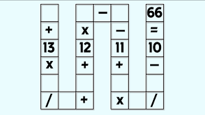 From arts & crafts, to puzzles, to wood toys, to stuffed animals, to magic, to travel items, to party favors, and more, find the right toy for every older kid. Vietnamese Math Puzzle For 8 Year Olds Has Parents Teachers Baffled Abc7 Chicago