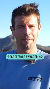 We enjoyed watching Mark suffer (again) Deciding to run a 5k at 2300m above  sea level, still runs a 17:30 😳 What shall we challenge Mark to next? 🤔,  Full feature 👉 https://gtn.io/13D