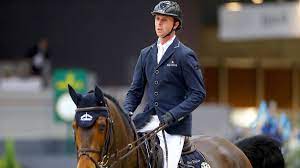 Maybe you would like to learn more about one of these? Ben Maher The Best British Rider Of The World Eurosport