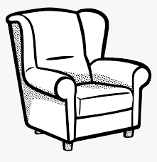 White living room home decoration. Couch And Blanket Clipart Png Living Room For Coloring Transparent Png Transparent Png Image Pngitem