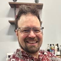 Chris Hoffmeister's Instagram, Twitter & Facebook