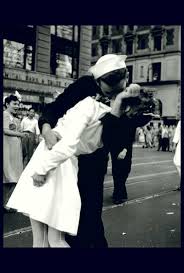Researchers study kissing in a field of science called philematology. Vj Ve Day Times Square Kiss Movie Posters From Movie Poster Shop