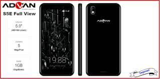Firmware comes in a zip package, which contains are below. Advan S5e Full View Home Facebook