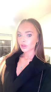 Autumn Tatum's Instagram, Twitter & Facebook