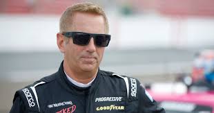 NASCAR star Greg Biffle delivers supplies by helicopter for stranded Helene  victims