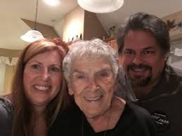 HELEN OROS Obituary (2020)