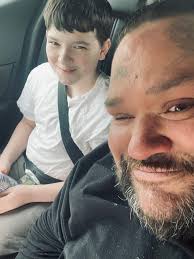 🔴DAY 163 of This Journey and I've been pushing harder this last month‼️🔥  Today I went to McMinnville, In the heart of Oregon Wine Country with my  love and her son. We