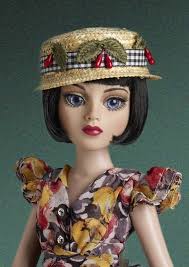 Tonner Doll
