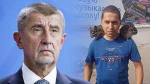 Andrej babiš andrej babiš mladší čapí hnízdo höschl krym psychiatrie deník forum 24 požádal o rozhovor andreje babiše ml., který se rozhodl bránit před dehonestací, za kterou stojí jeho otec, miliardář a předseda vlády české republiky. Unos Andreje Babise Mladsiho Na Krym Babis Nechce Aby To Policie Resila Extra Cz