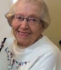 Obituary for Julia Mary Stephen (Yando)