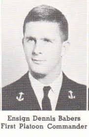 Notes for Baber Family Members Individual Notes from the database