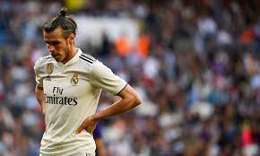Transfer Gareth Bale Muss Real Madrid Verlassen Kleinezeitung At