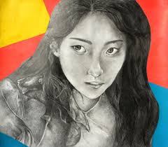 AP Studio Art — MEGAN PENDLETON