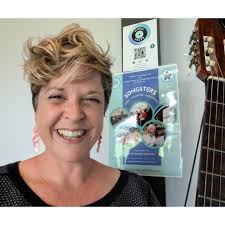 Musical Walkabout CIC